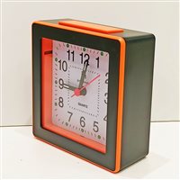 Sveglia Just a minute in Plastica JA7061QO - JA7061QO